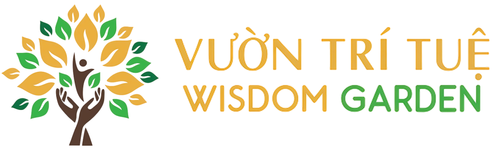 Vườn Trí Tuệ Wisdom Garden
